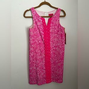 COPY - Lilly Pulitzer dress